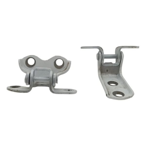 Par Dobradiça Porta Tras Direita Toyota Corolla Cross 2023