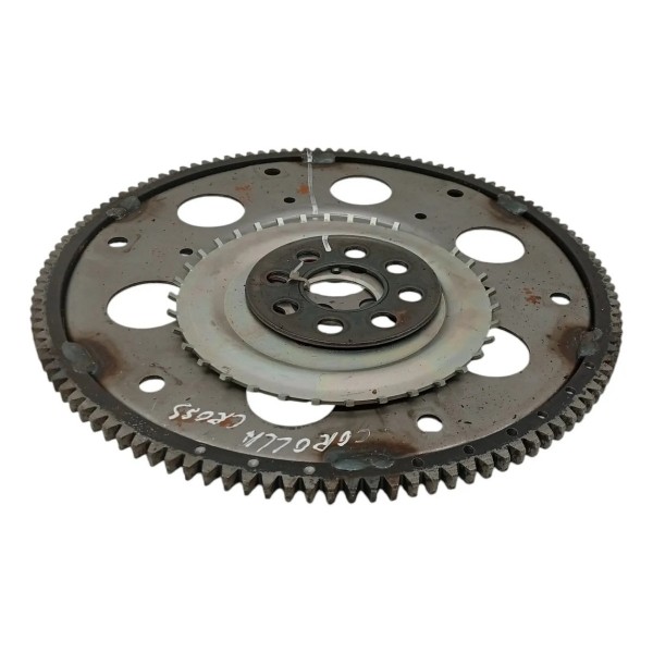 Cremalheira Volante Motor Toyota Corolla Cross 2.0 2023 2024