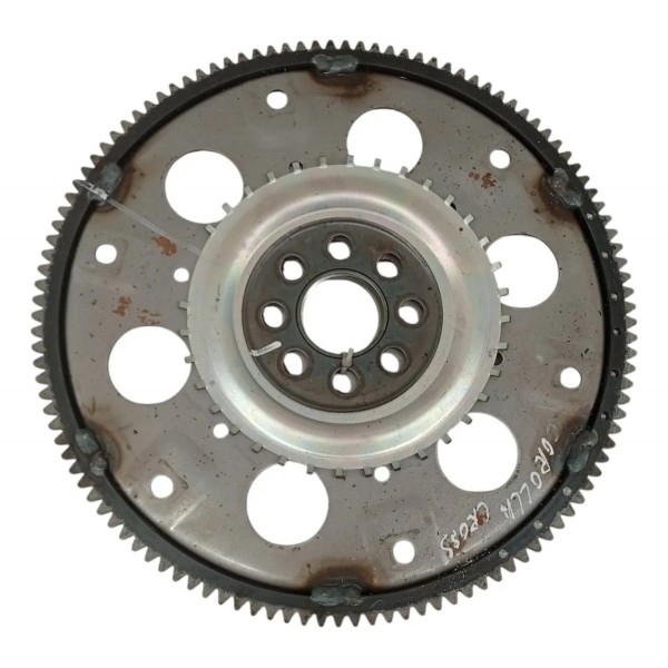 Cremalheira Volante Motor Toyota Corolla Cross 2.0 2023 2024