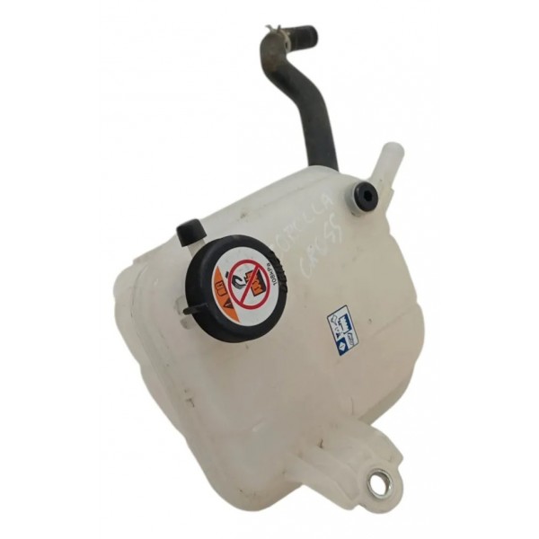 Reservatório Água Radiador Toyota Corolla Cross 2023 2024