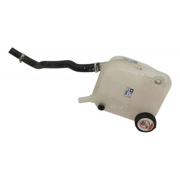 Reservatório Água Radiador Toyota Corolla Cross 2023 2024