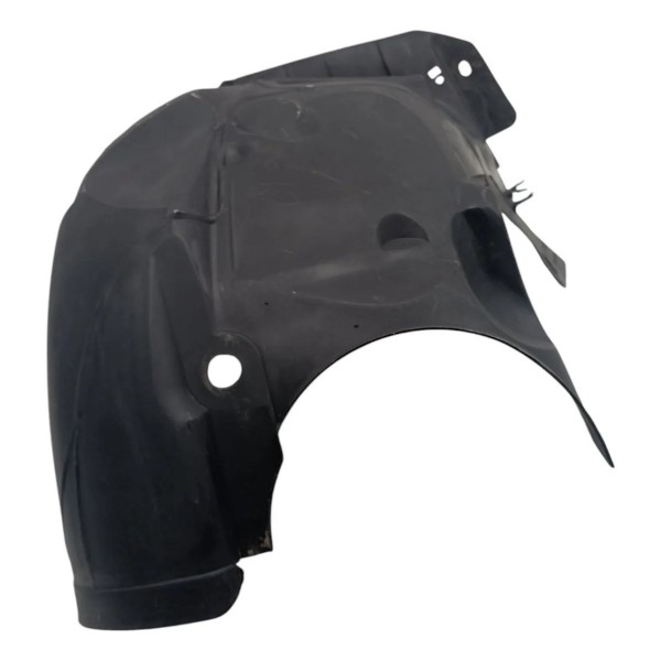 Parabarro Dianteiro Esquerdo Renault Megane 1998 1999 2000