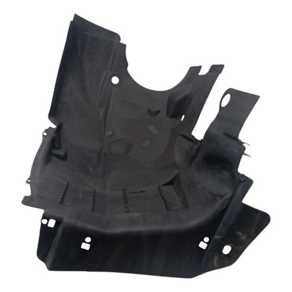 Parabarro Dianteiro Esquerdo Renault Megane 1998 1999 2000