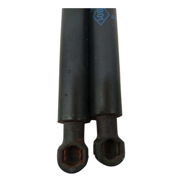 Par Amortecedor Tampa Traseira Renault Clio 1.0 2005 2006