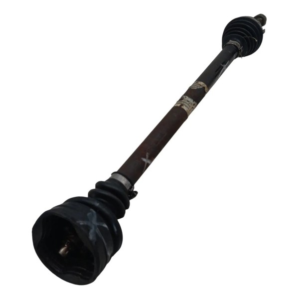 Semi Eixo Dianteiro Direito Citroen Glx 2008 2009