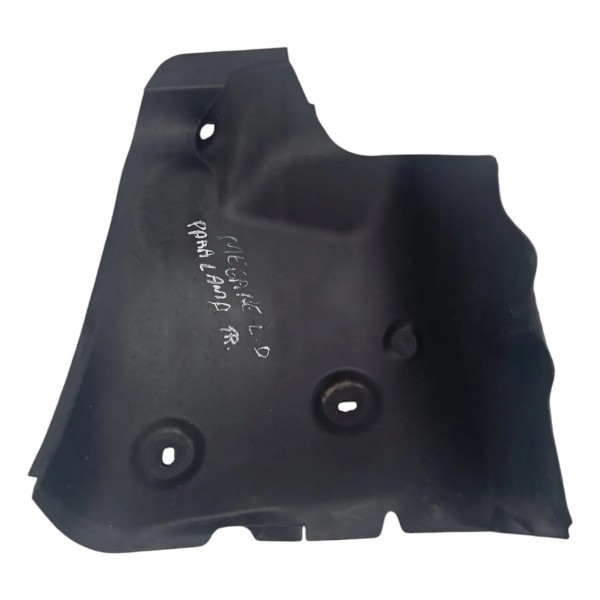 Parabarro Traseiro Direito Renault Megane Grand Tour 2010