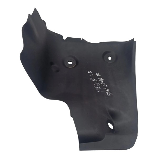 Parabarro Traseiro Direito Renault Megane Grand Tour 2010