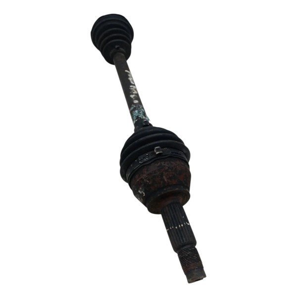 Semi Eixo Dianteiro Esquerdo Ford Ka 2014 2015 2016