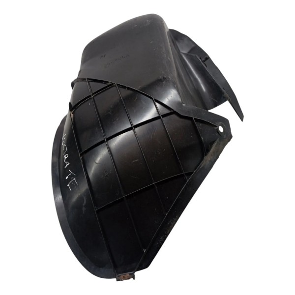 Parabarro Traseiro Esquerdo Gm Vectra 1997 1998 1999 2000 01