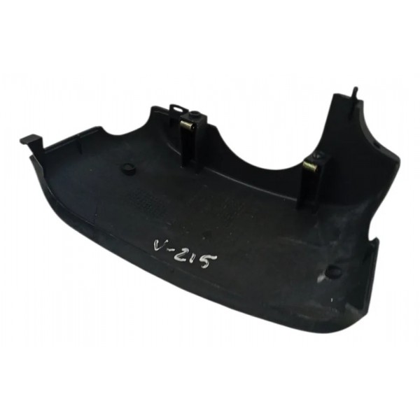 Moldura Superiro Coluna Direção Renault Clio 1.0 2005 2006