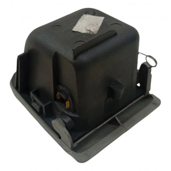 Porta Objetos Console Renault Clio 1.0 2005 2006 2007