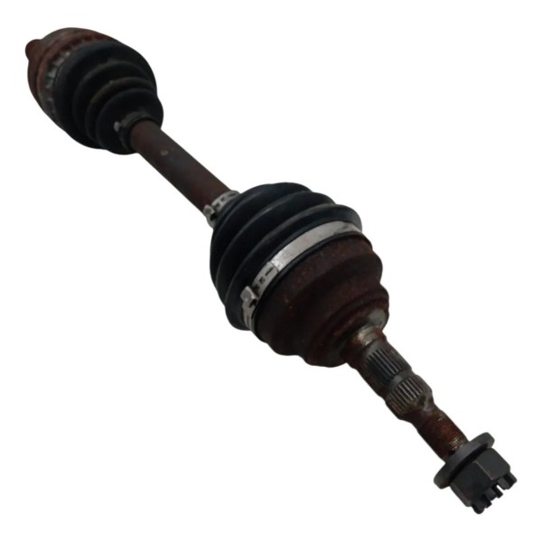 Semi Eixo Dianteiro Esquerdo Chevrolet Vectra 2001 2002 2003