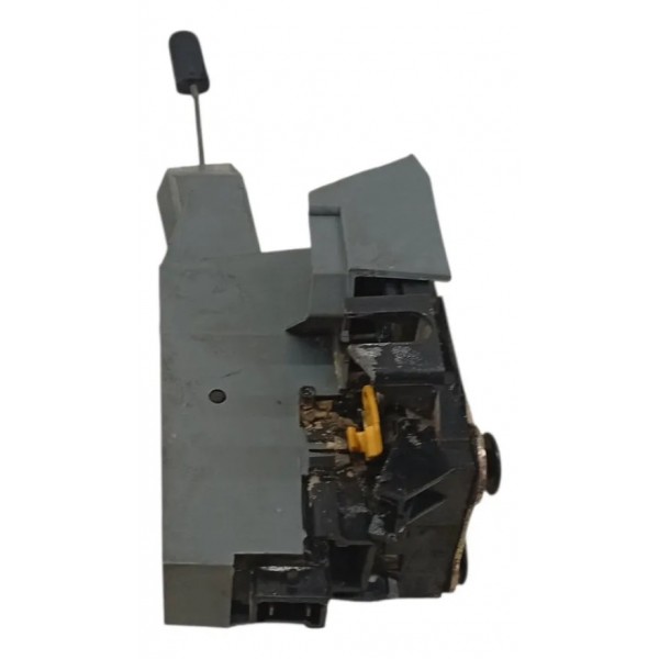 Fechadura Porta Dianteira Esquerda Renault Clio 1.0 2006