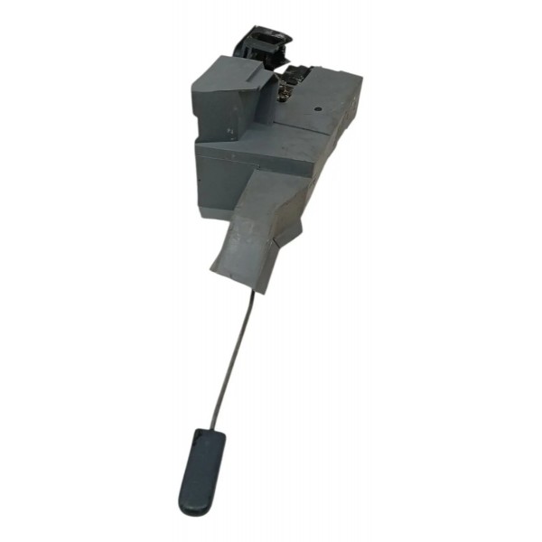 Fechadura Porta Dianteira Esquerda Renault Clio 1.0 2006