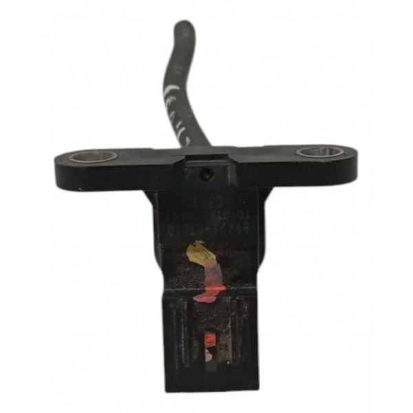 Sensor Map Toyota Corolla Cross 2.0 2021 2022 2023 2024