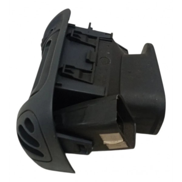 Difusor Ar Direito Painel Renault Clio 1.0 2005 2006 2007