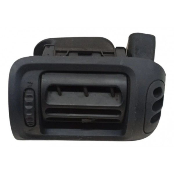 Difusor Ar Direito Painel Renault Clio 1.0 2005 2006 2007