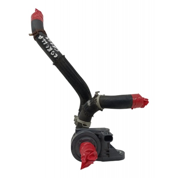 Bomba Agua Auxiliar Toyota Corolla Cross 2.0 2022 2023 2024