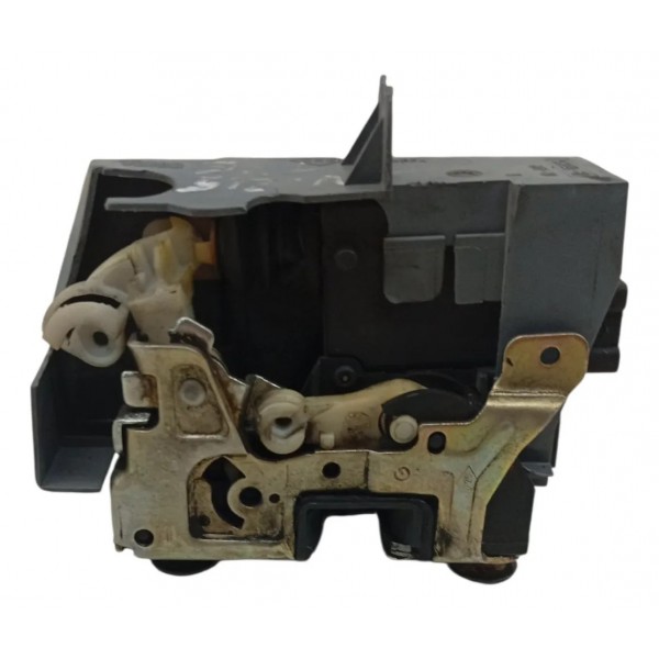 Fechadura Porta Traseira  Esquerda Renault Clio 1.0 2006