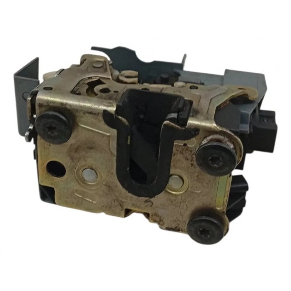 Fechadura Porta Traseira  Esquerda Renault Clio 1.0 2006