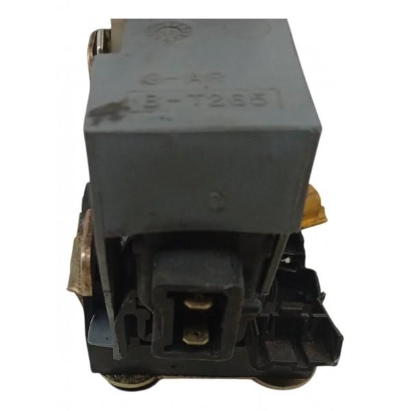 Fechadura Porta Traseira  Esquerda Renault Clio 1.0 2006