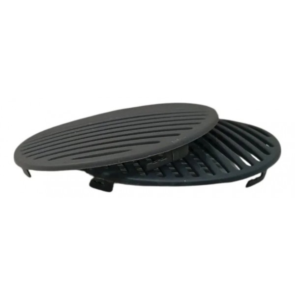 Par Grade Auto Falante Porta Renault Clio 1.0 2005 2006