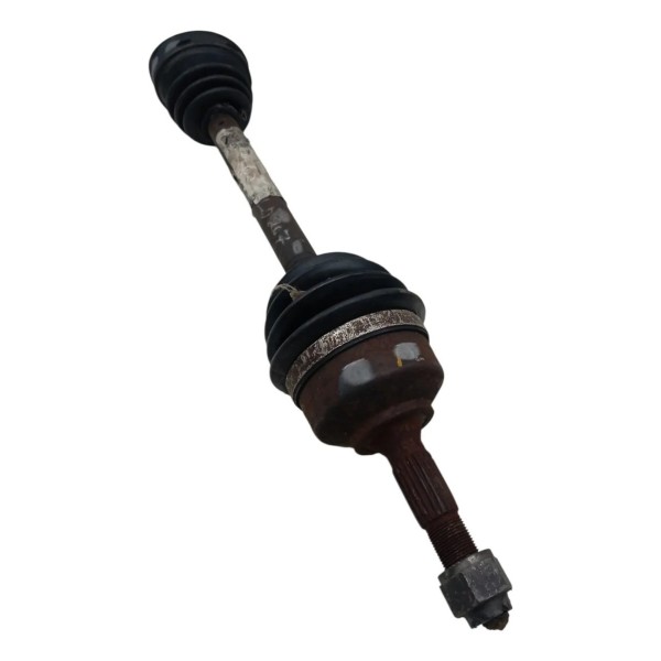 Semi Eixo Direito Peugeot 207 2008 2009 2010