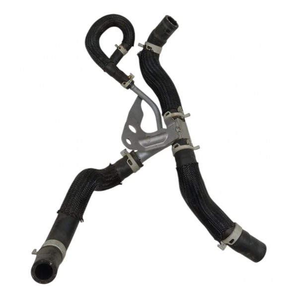 Mangueira Trocador Calor Bomba Agua Corolla Cross 2.0 2024