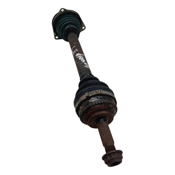 Semi Eixo Dianteiro Esquerdo Renault Megane 1998 1999