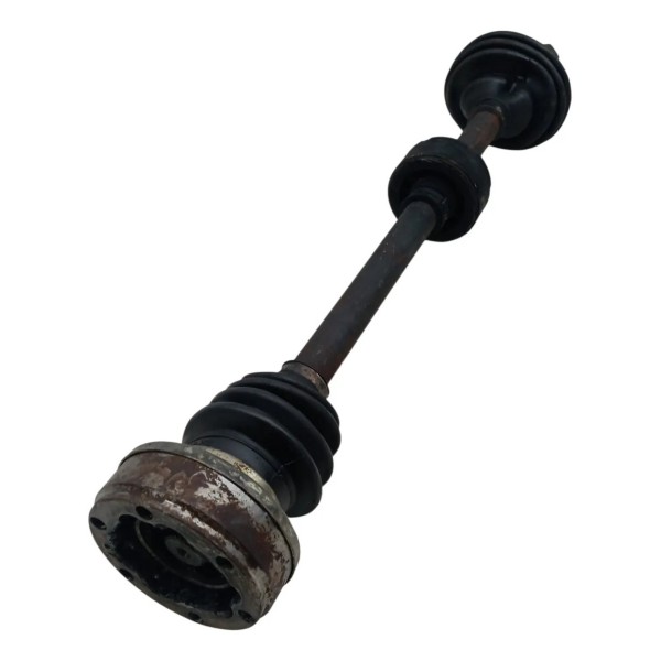 Semi Eixo Dianteiro Direito Volkswagen Gol 1.0 G3 Detalhe