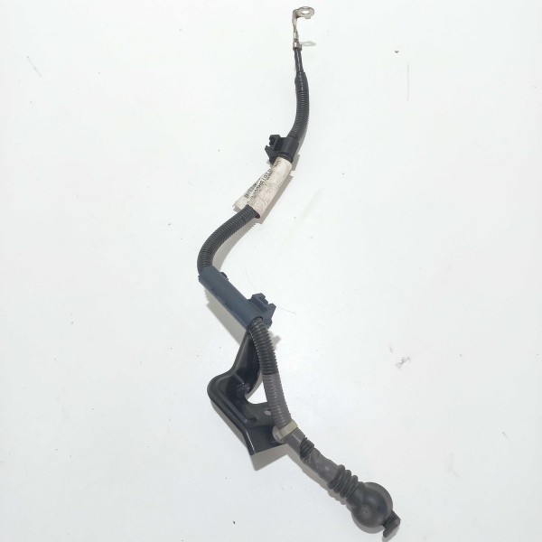 Cabo Positivo Alternador Honda City 2019