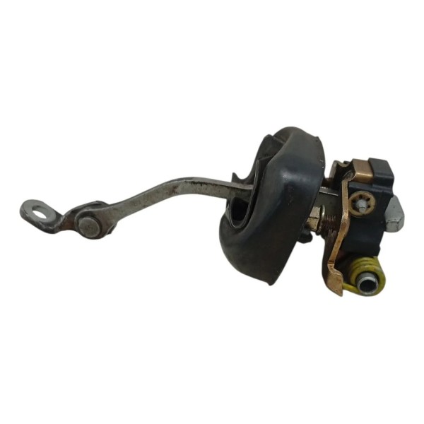 Limitador Porta Traseiro Direito Renault Clio 1.0 2006