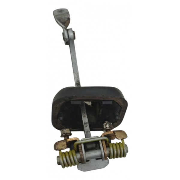 Limitador Porta Traseiro Direito Renault Clio 1.0 2006