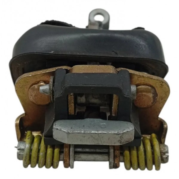 Limitador Porta Traseiro Direito Renault Clio 1.0 2006