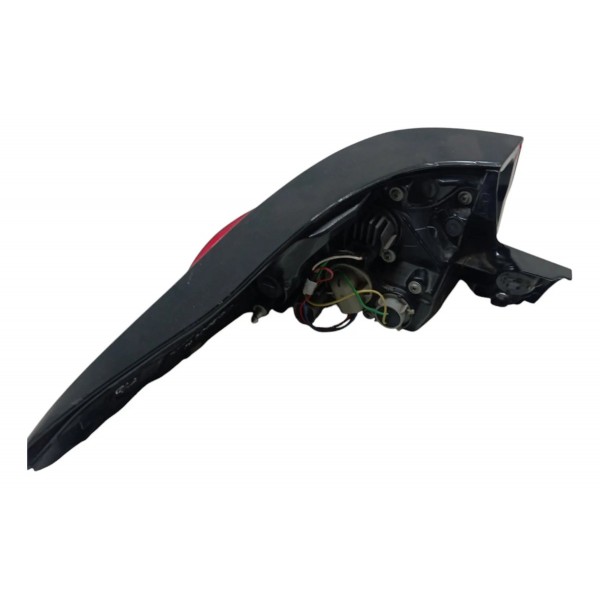 Lanterna Traseira Direita Toyota Corolla Cross 2023 Detalhes Direito/passageiro