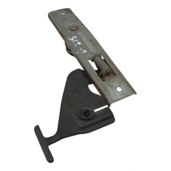 Fechadura Trava Capo Renault Clio 1.0 2005 2006 2007