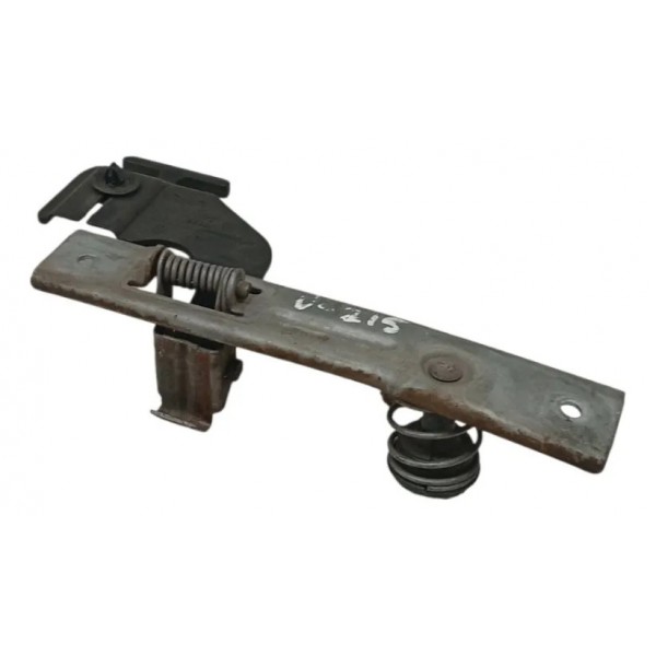 Fechadura Trava Capo Renault Clio 1.0 2005 2006 2007