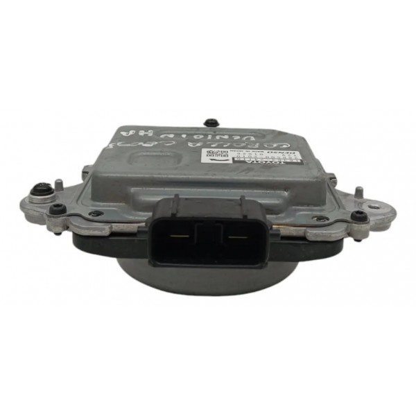 Motor Ventoinha Radiador Toyota Corolla Cross 2.0 2023 2024