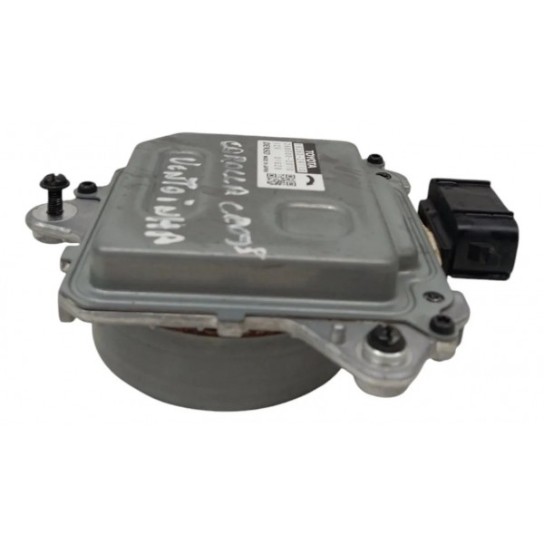 Motor Ventoinha Radiador Toyota Corolla Cross 2.0 2023 2024