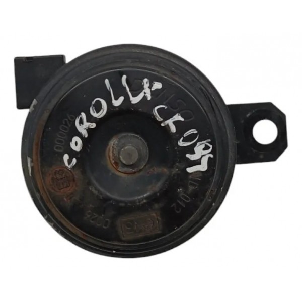 Buzina Toyota Corolla Cross 2.0 2021 2022 2023 2024