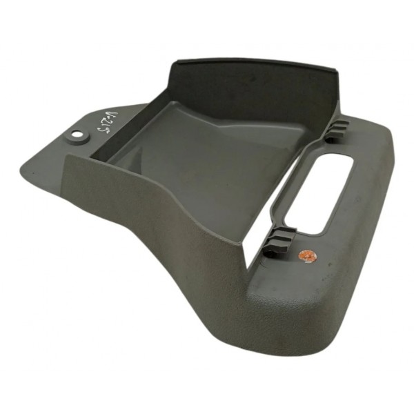 Gaveta Porta Objetor Banco Renault Clio 1.0 20068222284351