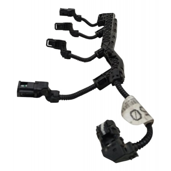 Chicote Bico Injetor Baixa Toyota Corolla Cross 2.0 2023