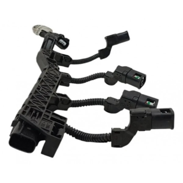 Chicote Bico Injetor Baixa Toyota Corolla Cross 2.0 2023