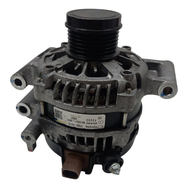 Alternador Toyota Corolla Cross 2.0 2021 2022 2023 2024