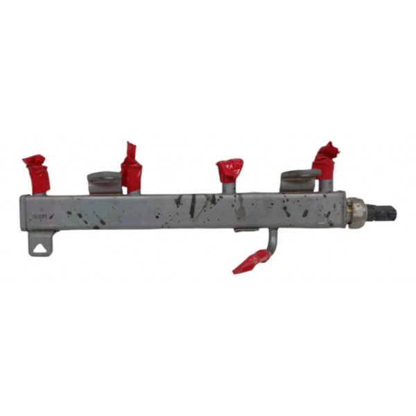 Flauta Bico Injetor Baixa Toyota Corolla Cross 2.0 2023 2024