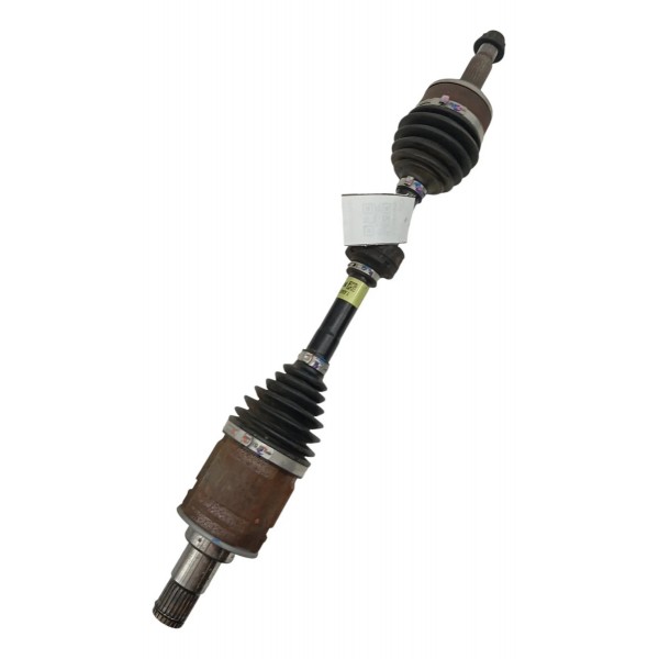 Semi Eixo Esquerdo Toyota Corolla Cross 2.0 2022 2023 2024