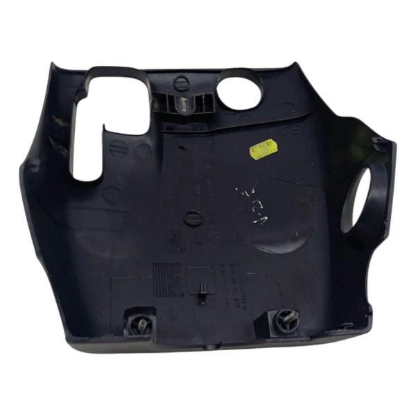 Moldura Inferior Coluna Direção Renault Clio 1.0 2005 2006