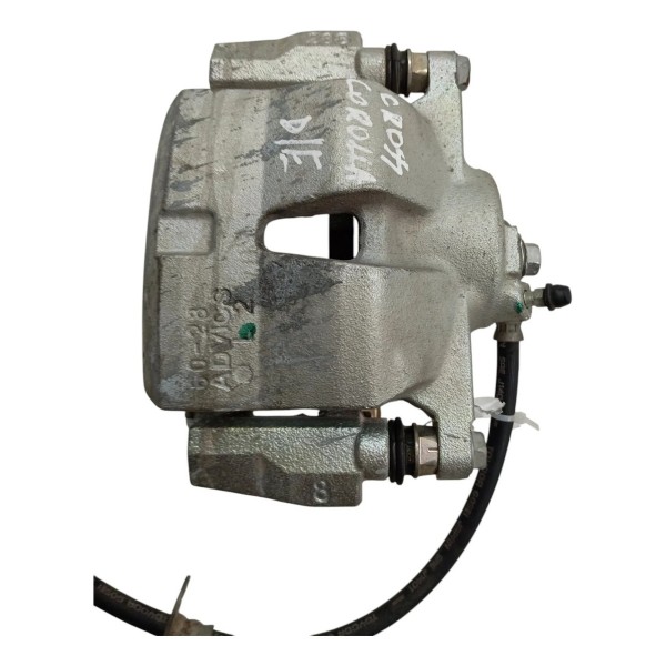 Pinça Freio Dianteiro Esq Toyota Corolla Cross 2.0 2023 2024