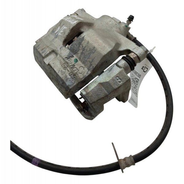 Pinça Freio Dianteiro Esq Toyota Corolla Cross 2.0 2023 2024