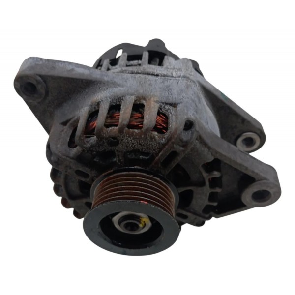 Alternador Toyota Etios 1.5 2016 2017 2018 2019